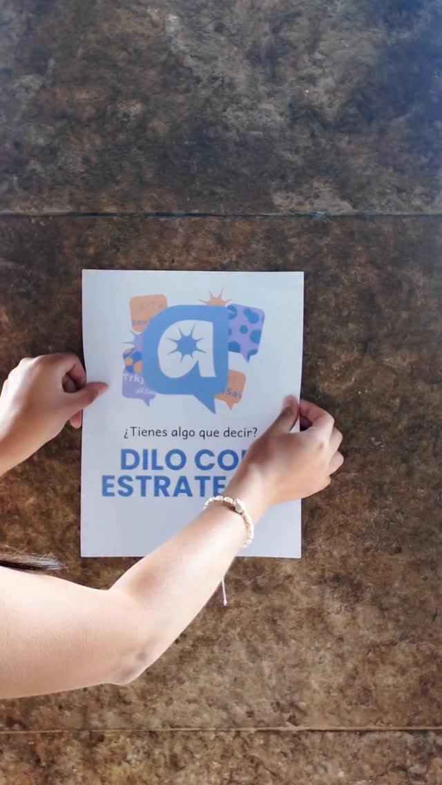 Ideas hay muchas.
Estrategia, no tantas…

En Aracne tejemos contenido que conecta, posiciona y convierte👩🏻‍💻

¿Diseñemos tu estrategia? 🙂‍↕️