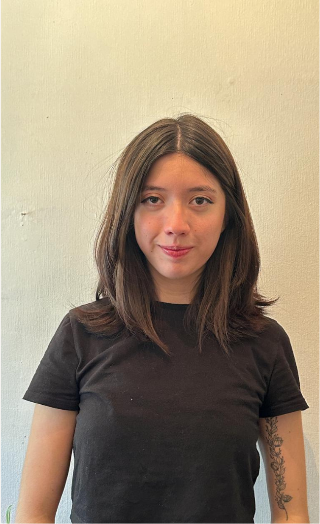 Carla Guerra Chacano